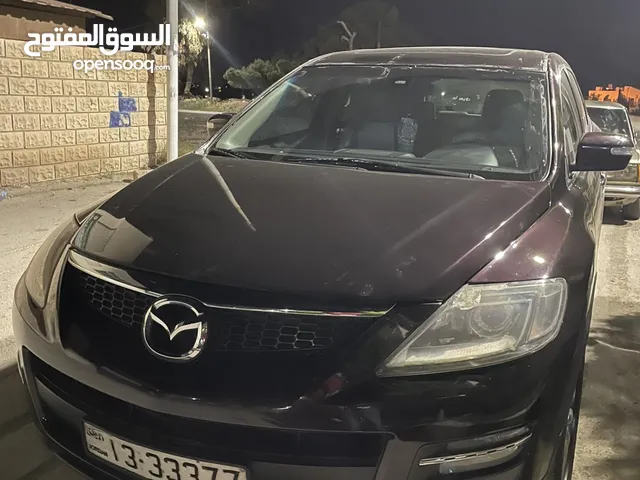 Used Mazda CX-9 in Al Karak