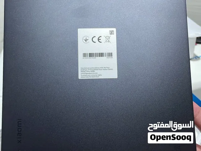 Xiaomi Pad 7 Pro 12GB RAM / 256GB  تاب mi