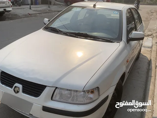 سمند موديل 2011