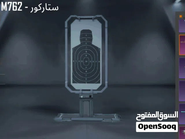 Pubg Accounts and Characters for Sale in Tripoli