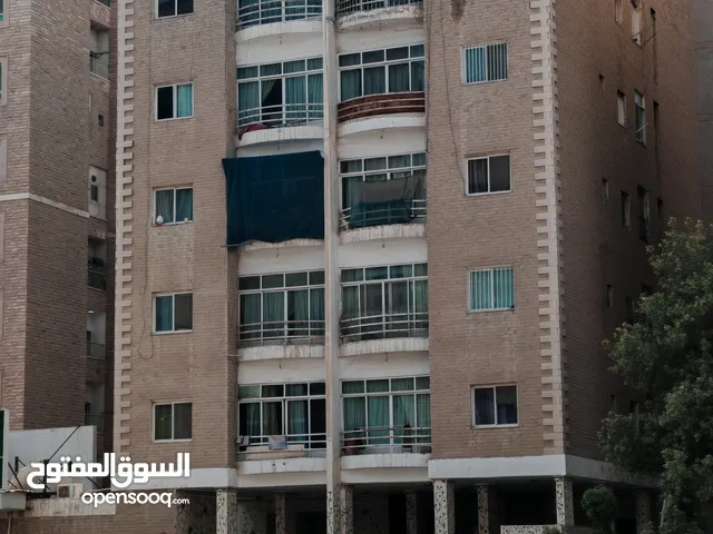 60 m2 1 Bedroom Apartments for Rent in Hawally Hawally