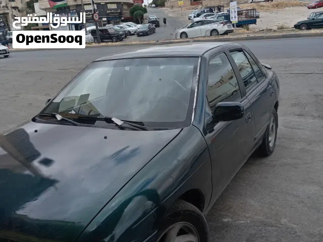 1994 Kia Sephia 1