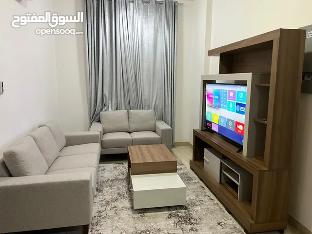 One bedroom furnished apartment