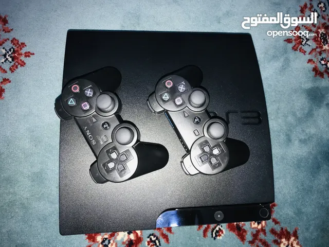 PlayStation 3 PlayStation for sale in Ibb