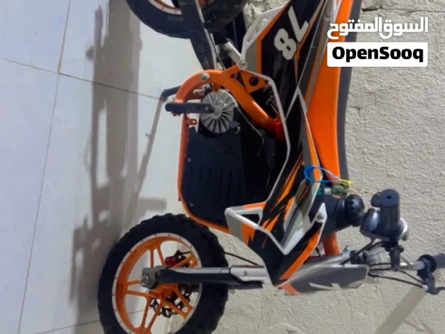 دراجه شحن اصليه بعدهه جديده وبايسكل سبع الوان  البايسكل  والدراجه