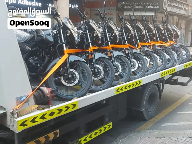 هوندا يونى كورن 2026 للبيع