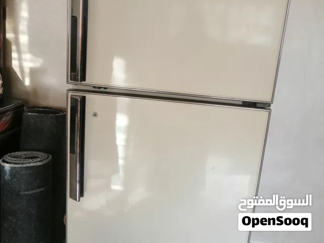 ثلاجه مستعمله