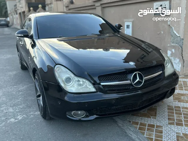 Used Mercedes Benz CLS-Class in Northern Governorate
