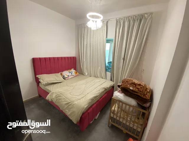 600 ft² 1 Bedroom Apartments for Rent in Sharjah Muelih Commercial