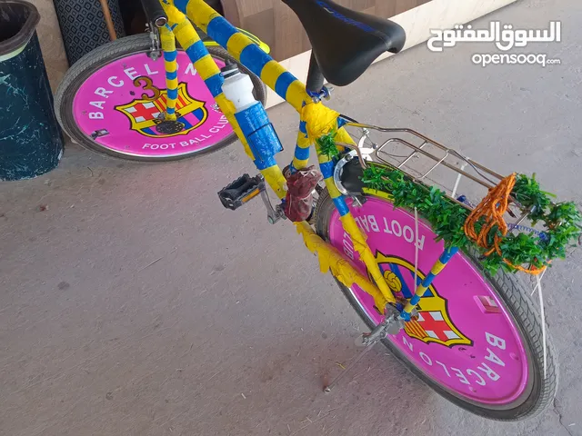 دراجه هوائيه مستعمله