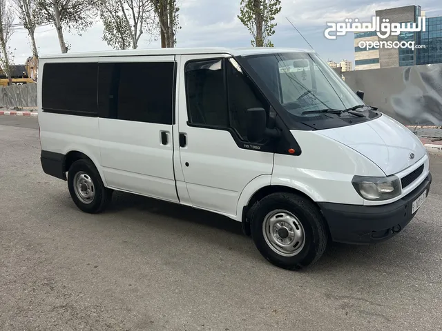 فورد ترانزيت