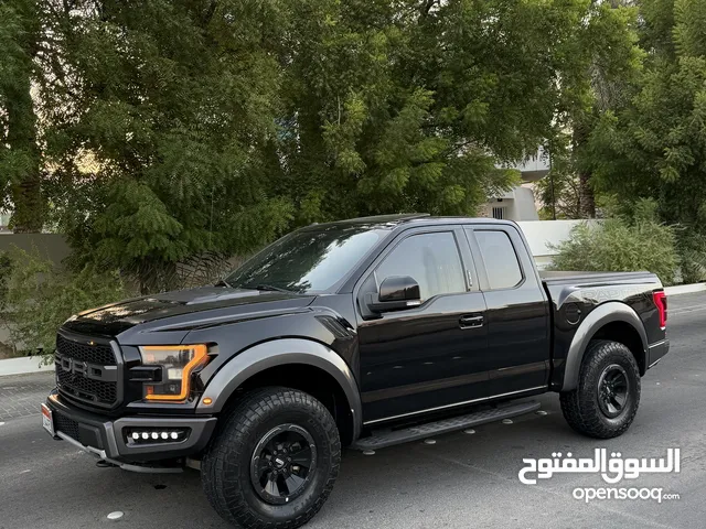 Used Ford F-150 in Central Governorate