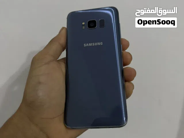 Samsung Galaxy S8 Active 64 GB in Benghazi