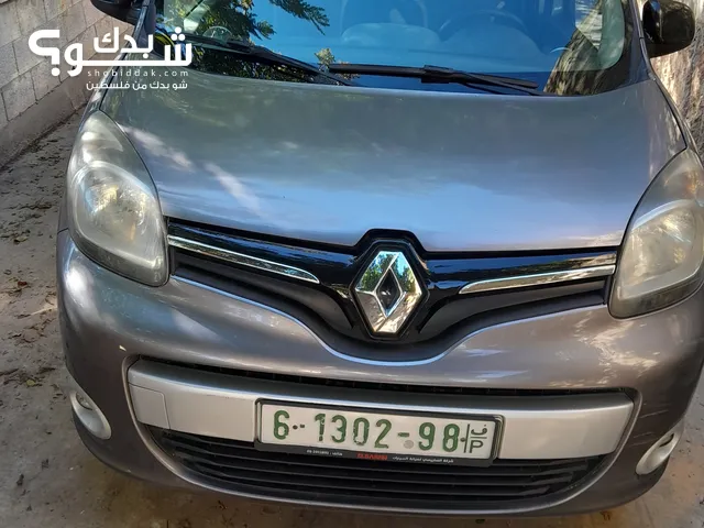 Renault Other 2017 in Ramallah and Al-Bireh