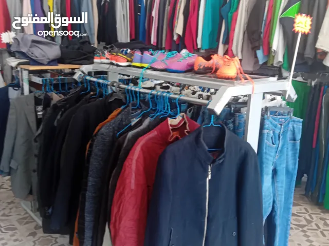 محل البسه اوروبيه