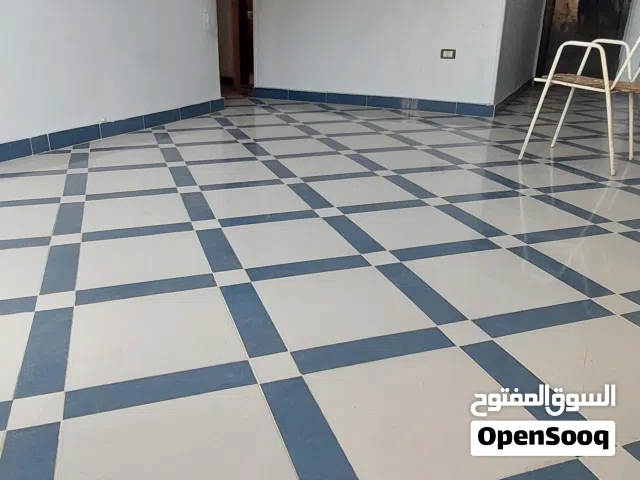 70 m2 2 Bedrooms Apartments for Rent in Cairo Nasr City