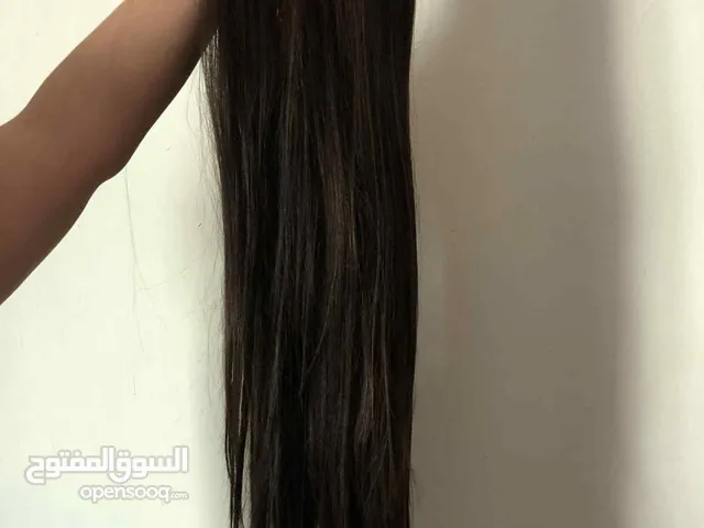 باروكة شعر
