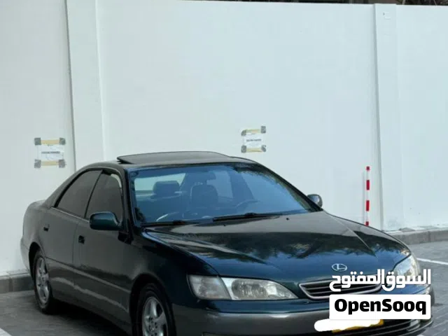 1998 لكزس ES ES 300