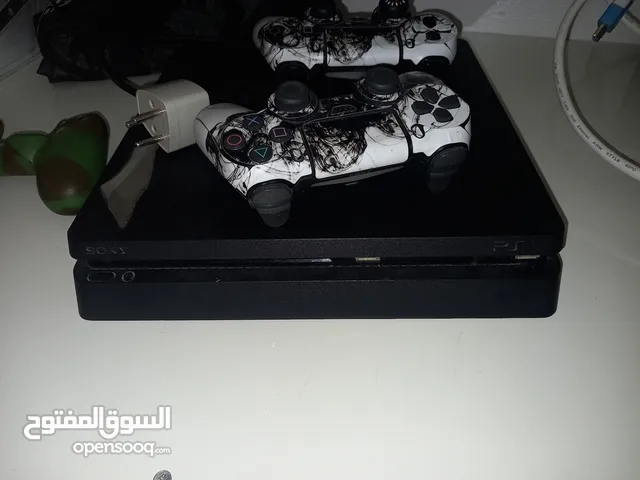 PlayStation 4 PlayStation for sale in Jenin