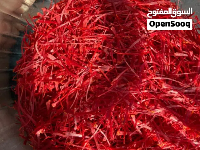 زعفران اصلي ايرني
