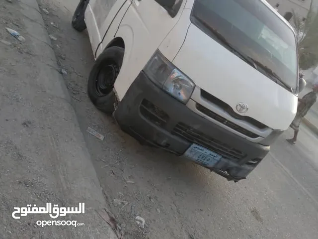 Toyota Other  in Al Mukalla