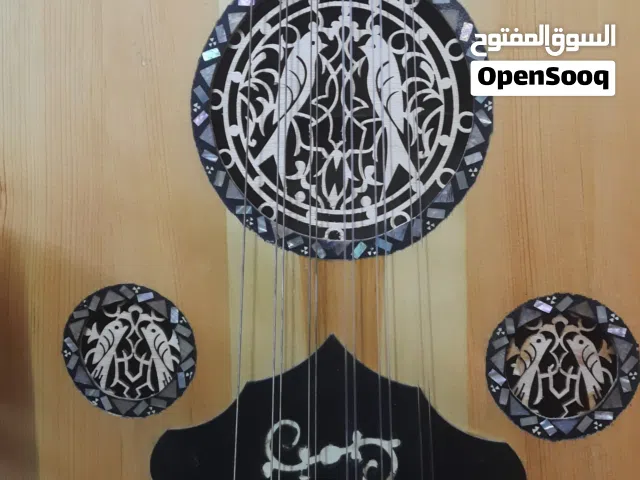 عود مصري ممتاز للبيع