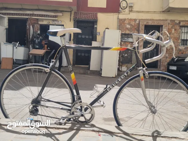 bike Peugeot PH 501 1985