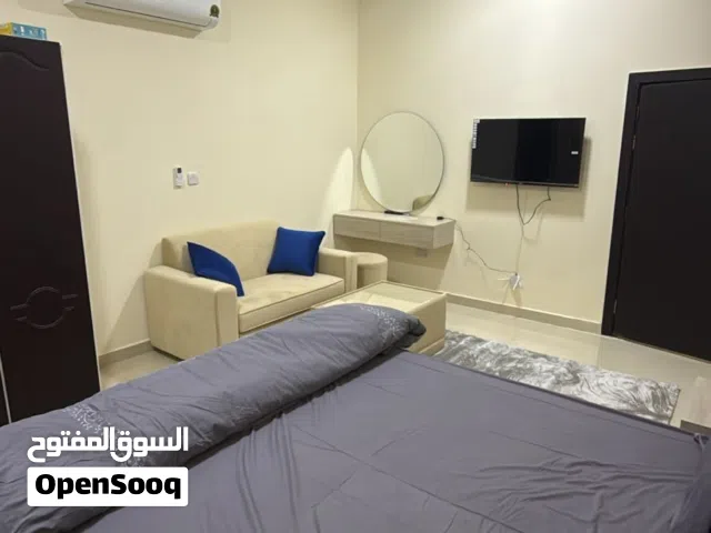 1 m2 Studio Apartments for Rent in Al Ain Asharej