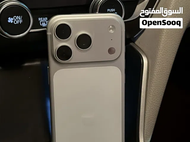 ايفون 17 برو