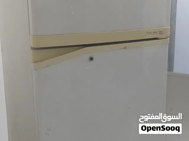 Used Double Door Refrigerator for Sale – OMR 55 (Negotiable)