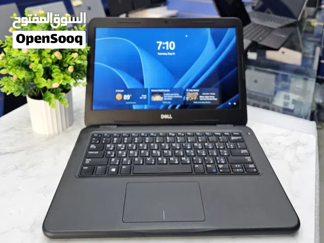 Dell latitude 3310 Pentium processor 13.3 inch display Touch screen 4gb ram 128gb ssd