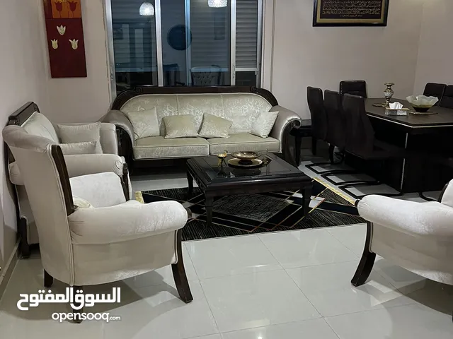 145 m2 3 Bedrooms Apartments for Sale in Amman Jubaiha