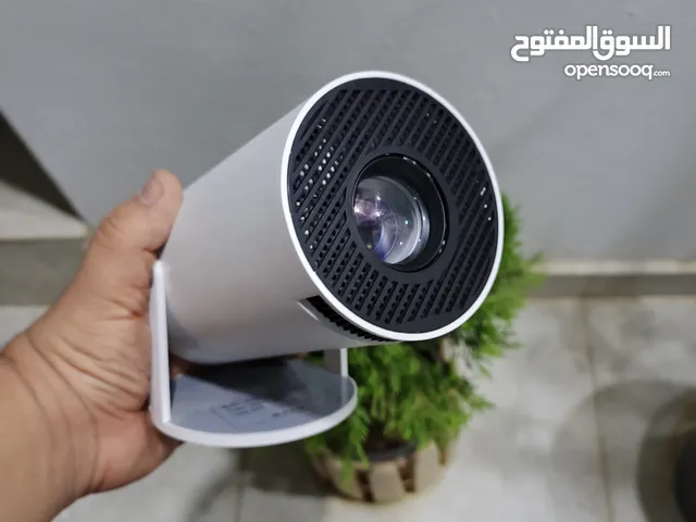 داتا شو سينمائي بديل التلفاز (التلفزيون)