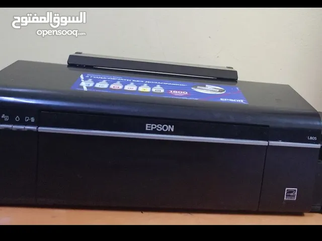 Printers Other printers for sale  in Al Sharqiya