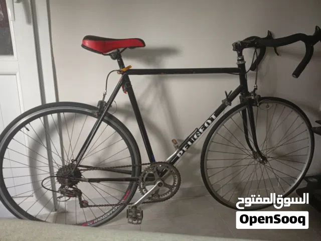 دراجة هواءية كورس بيجو من نوع القديم