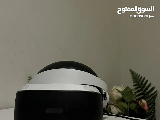 Playstation VR in Muscat