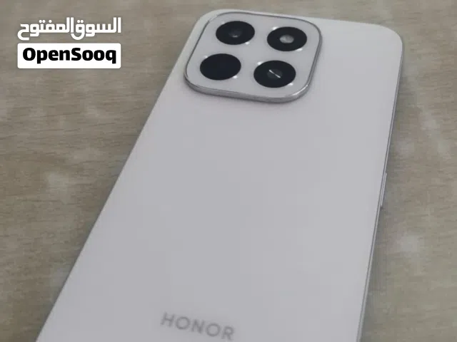 هونر للييع