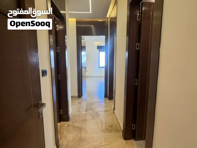 235 m2 4 Bedrooms Apartments for Sale in Amman Deir Ghbar