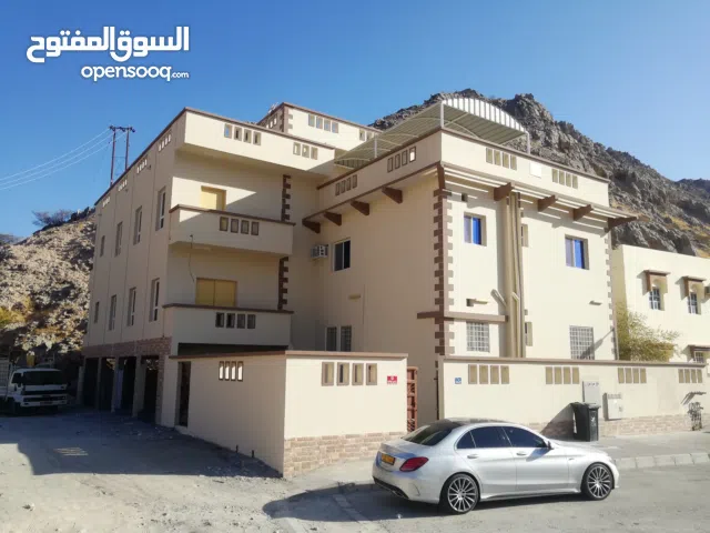 95 m2 2 Bedrooms Apartments for Rent in Muscat Other