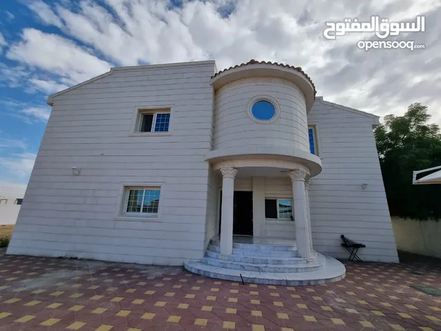 25000 ft 5 Bedrooms Villa for Sale in Sharjah Al Rahmaniya