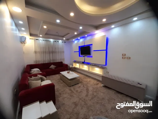 125 m2 2 Bedrooms Apartments for Rent in Irbid Mojamma' Alshaikh Khaleel