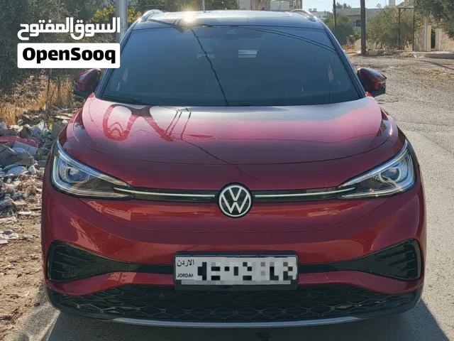 2022 فولكسفاغن ID 4 ID.4 X Pro