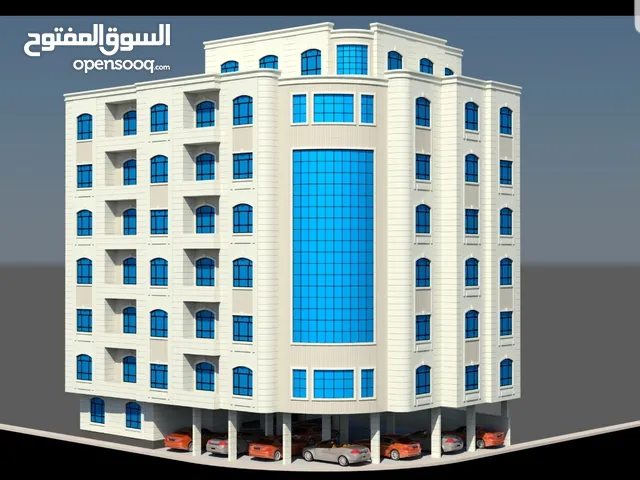 175m2 3 Bedrooms Apartments for Sale in Sana'a Bayt Baws
