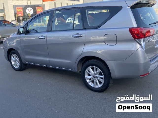Used Toyota Innova in Farwaniya