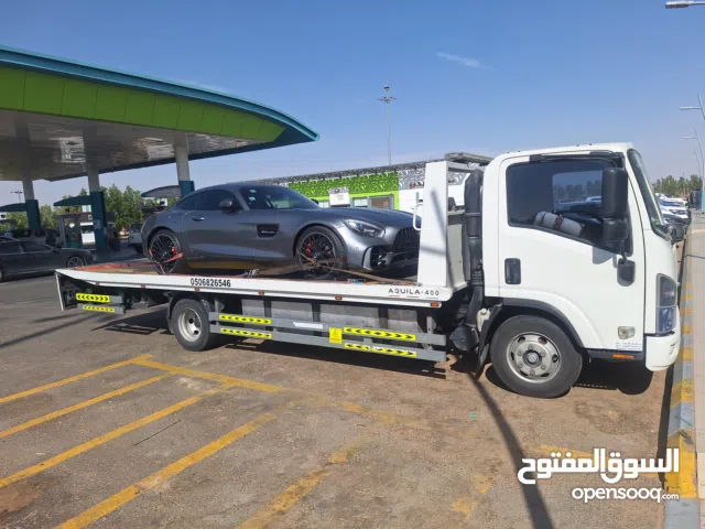 سطحه ريكفري دبي الى السعودية الرياض جدة الدمام نشحن السيارات والمعدات والدبابات للجميع مدن المملكة
