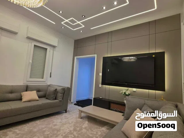 500 m2 More than 6 bedrooms Villa for Sale in Benghazi Hay Al-Siraj