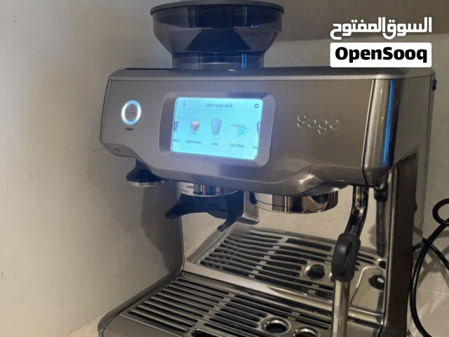 Breville (Sage) Barista Touch espresso machine