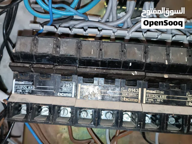لوحة المفاتيح كهربائية اصلية للبيع