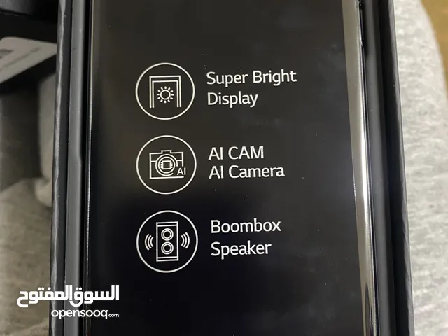LG G7 fit (64GB) new