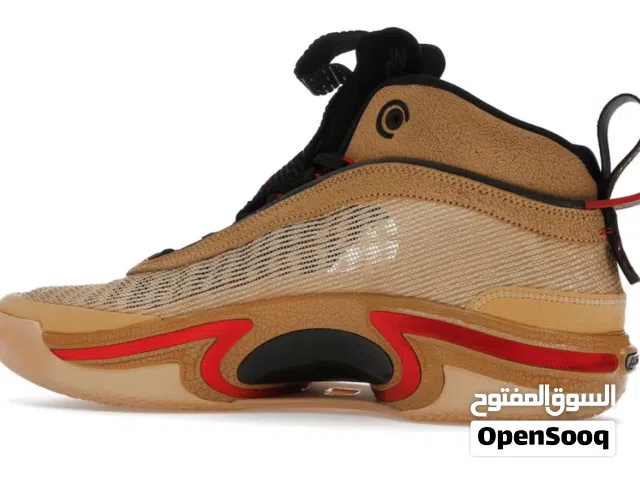 Stylish Athletic Sneakers for Sale! Air Jordan 36 SE Rui Hachimura Black Samurai US11 UK10 EU45 Box!